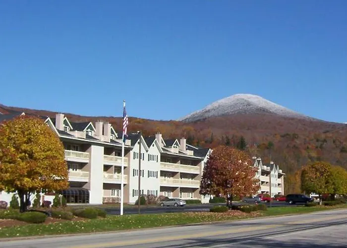 Resort: Nordic Inn Condominium Resort