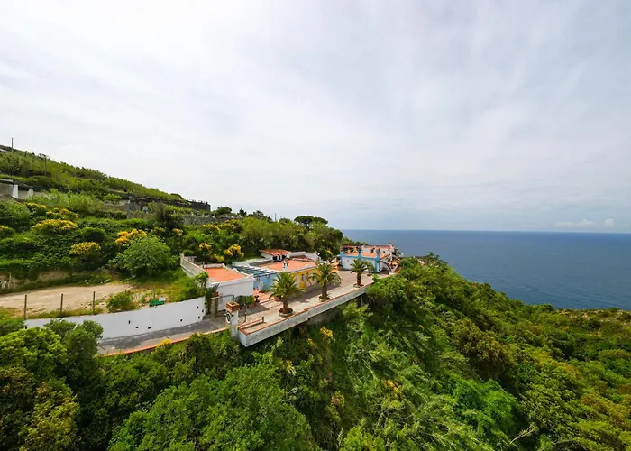 Hotel vicino al College: Resort Punto Azzurro