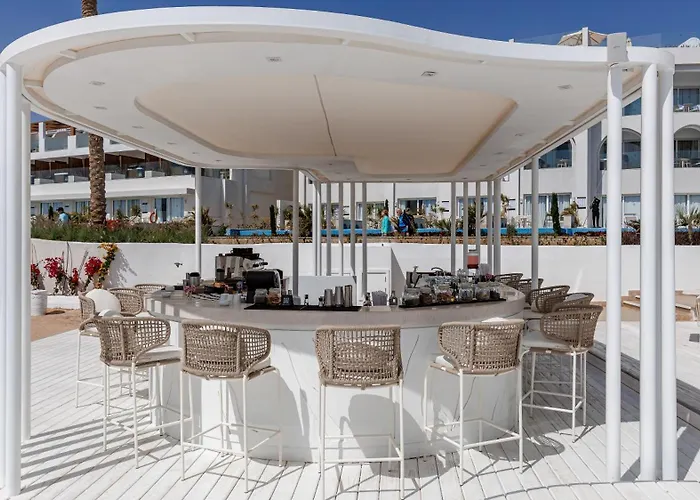 Waterpark Hotel: Sunrise Remal Beach Resort