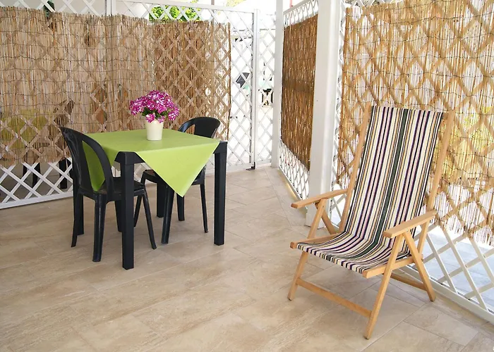  B&B Vento Del Mare