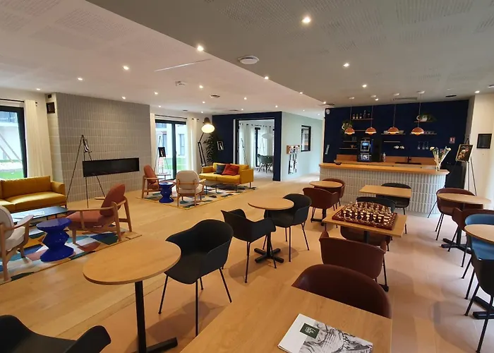 Résidence Services Séniors MONTANA CHARTRES