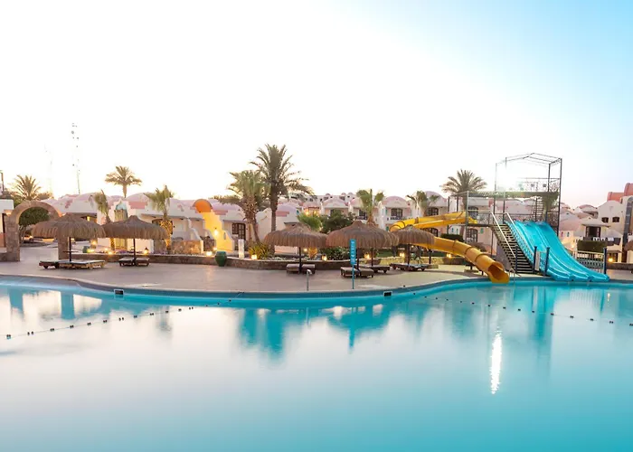 Strandhotel: Protels Crystal Beach Resort