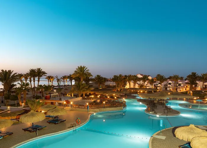 Strandhotel: Protels Crystal Beach Resort