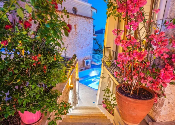 Villa Funda Apart