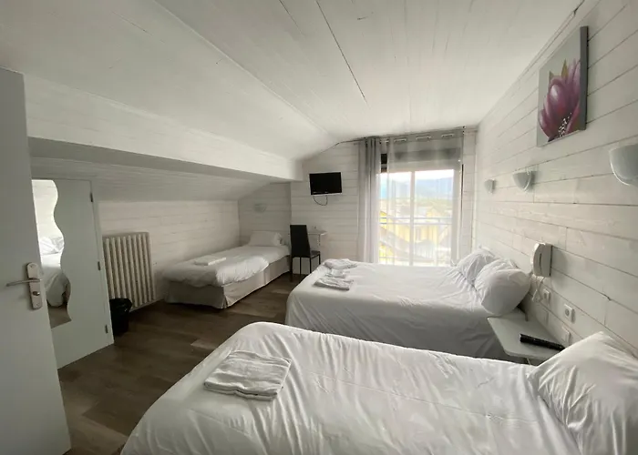 Hotel L'Oustalet