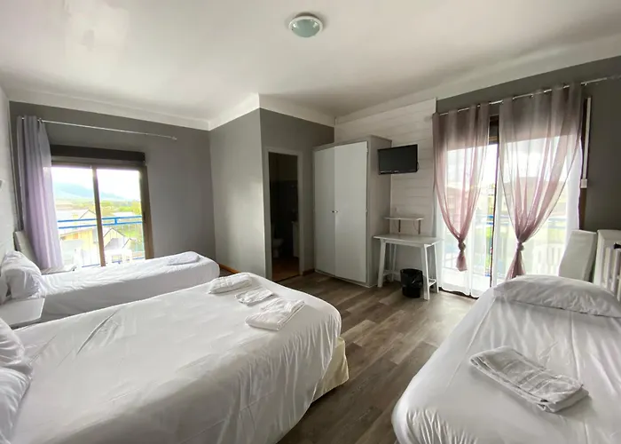 Hotel L'Oustalet
