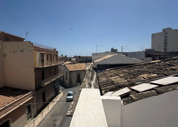 Casa vacanze Paola