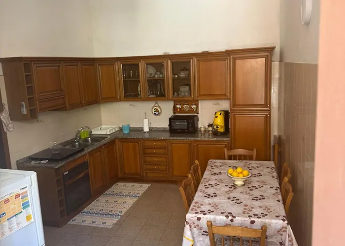 Casa vacanze Paola