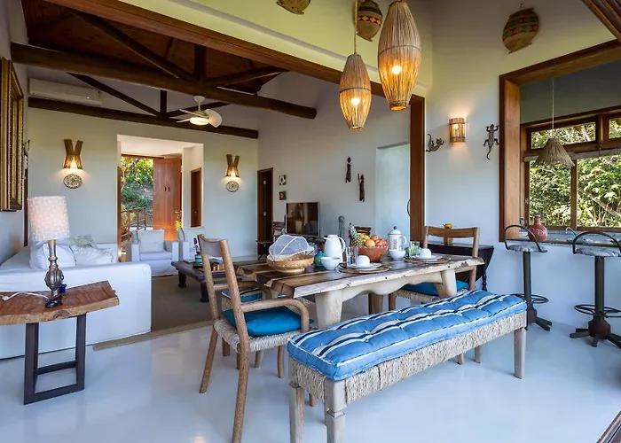 Terravista Trancoso