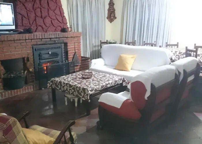 La Casona De Oreja