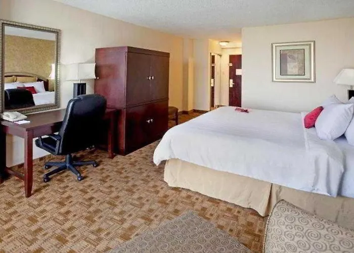 Radisson Hotel Austin - University