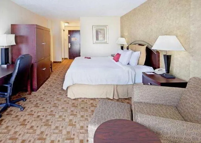 Radisson Hotel Austin - University