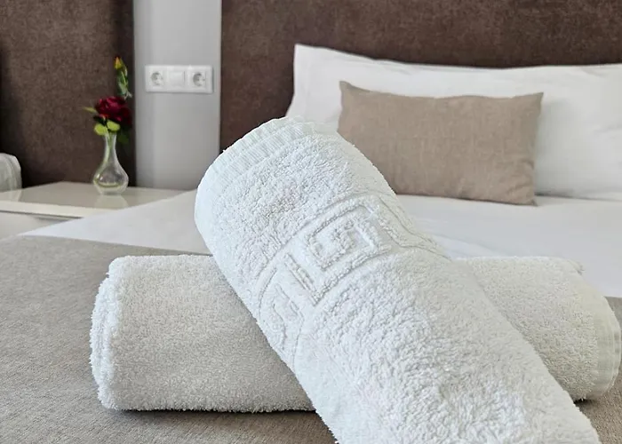 Hotel de 3 estrellas: Level Mallorca - Living