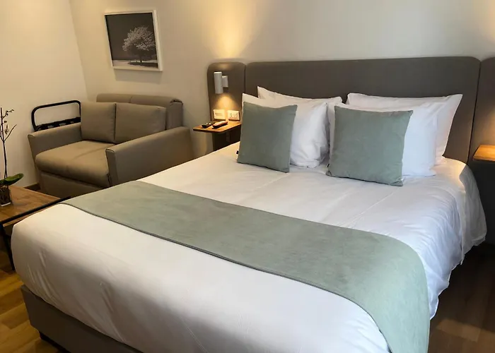 Vou Suites By Avia Suites