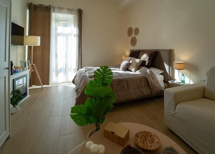 San Carlo Apartments B&B