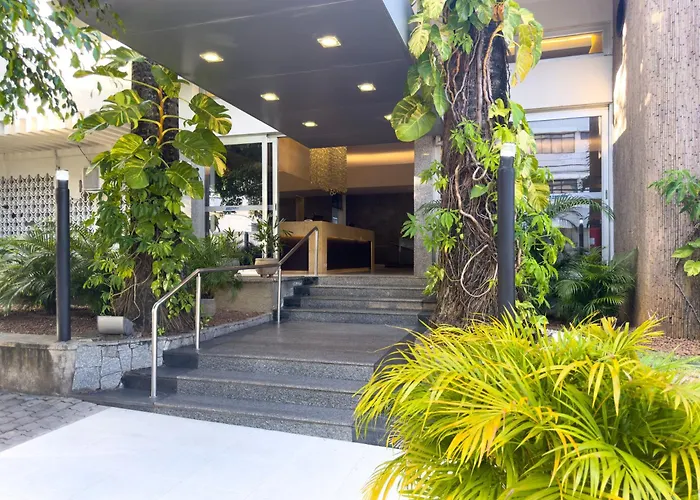 Arituba Park Hotel