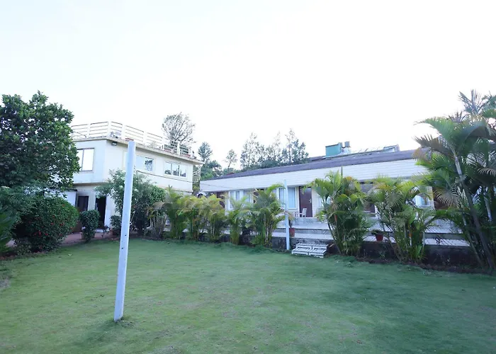 Hotel King Garden