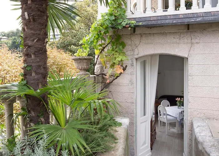 Villa Maria Boutique Apartments