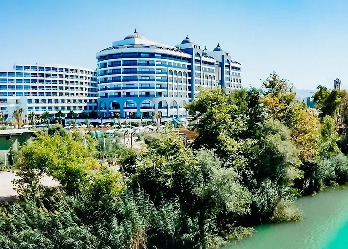 Alarcha Hotels&Resort