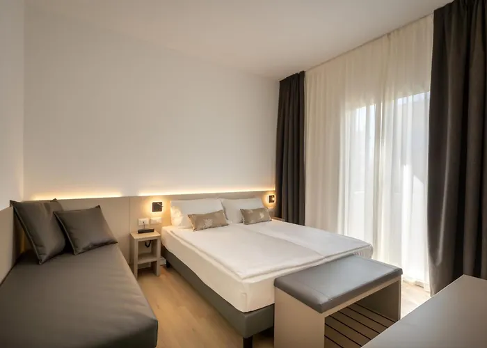 Hotel Delfino