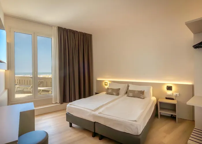 Hotel Delfino