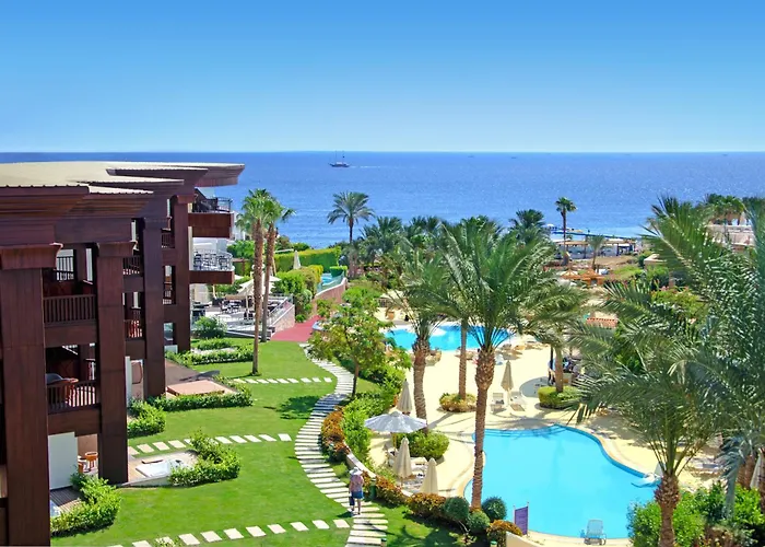 Hôtel-boutique: Royal Savoy Sharm El Sheikh (Adults Only)