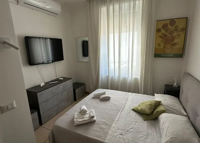 Hotel: B&B Centro Città