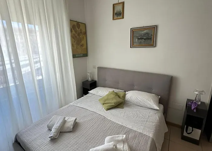 Hotel: B&B Centro Città