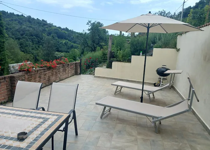 1929 Wine Food Relax Agriturismo