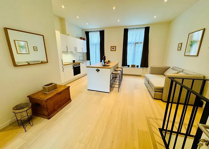 My Haus Saint Catherine