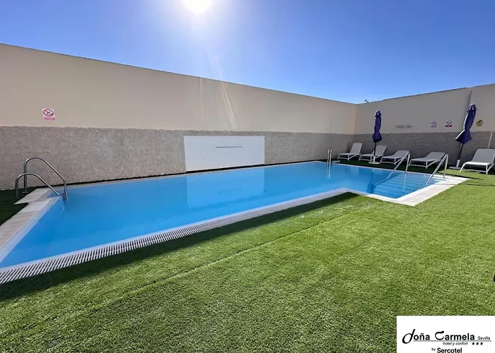 Sercotel Doña Carmela