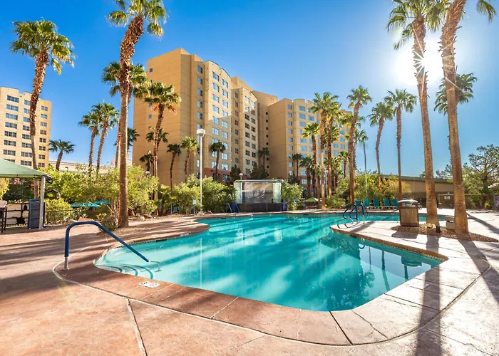 Grandview At Las Vegas