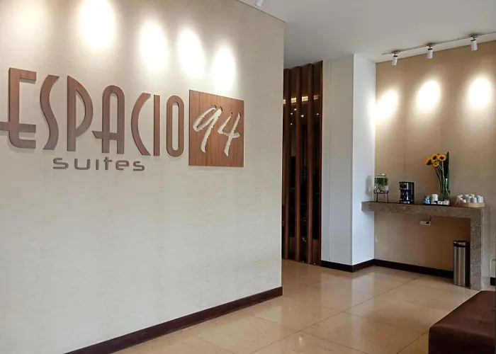 Espacio 94