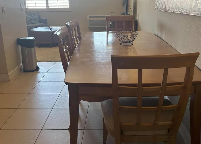 Pet Friendly hotel: Baymont By Wyndham Las Vegas South Strip