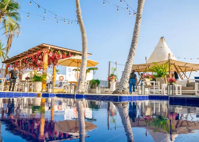 Resort: Wala Hotel And Beach Club