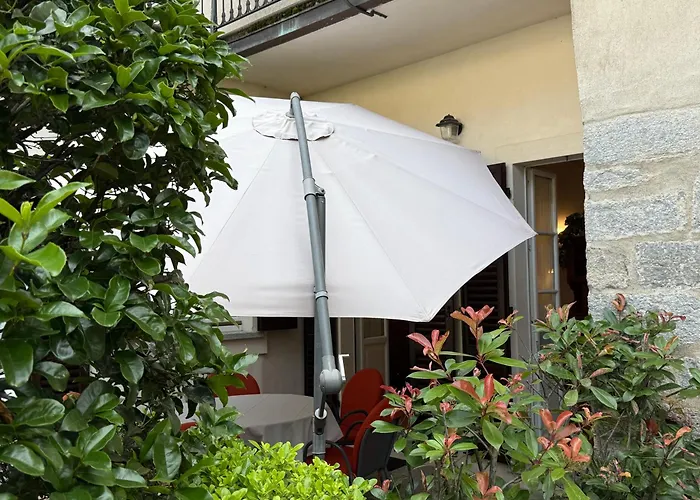 3 SterneHotel Casa Cannobio