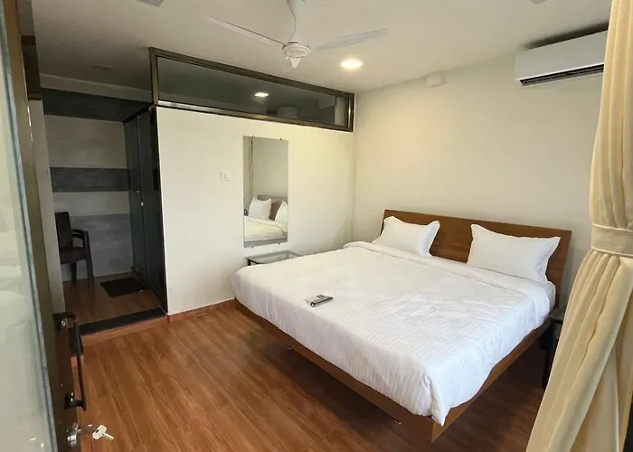 Shvas Island Resort