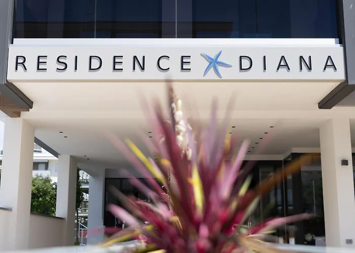 Residence Diana