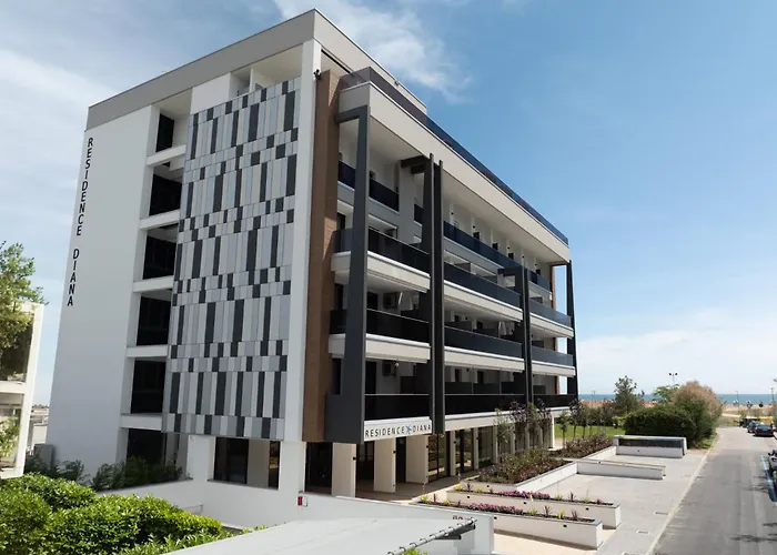 Residence Diana