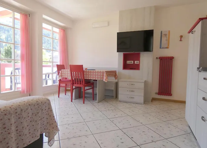 Hotel vicino al College: Casa Azzurra