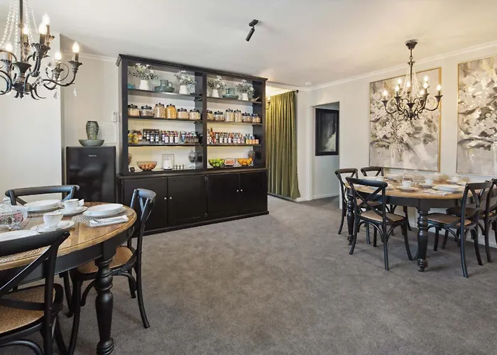 Boutique hotels Freshwater Bnb