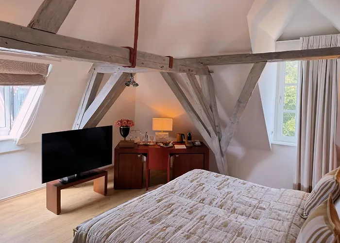 Hotel Van Cleef