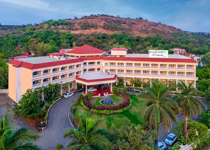 The Lagoona Resort