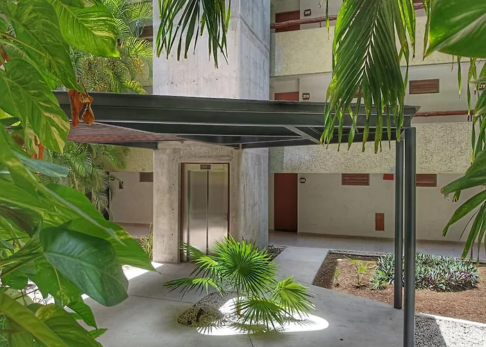  Casa Del Mar Cozumel & Dive Resort With Free Access To An Exclusive Beach Club