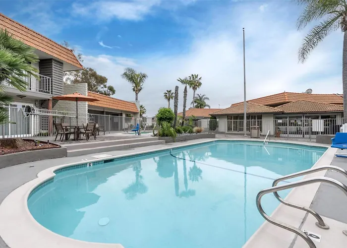Best Western Oceanside Inn