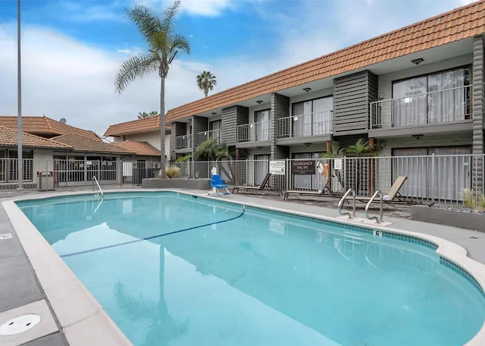 Best Western Oceanside Inn