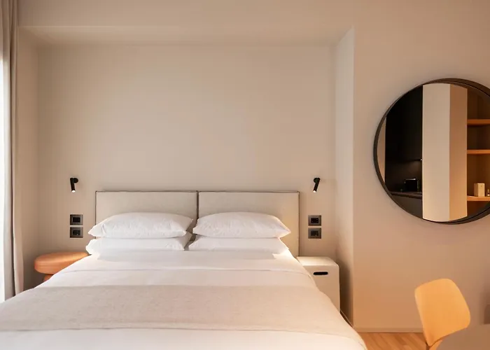 Alma Suites