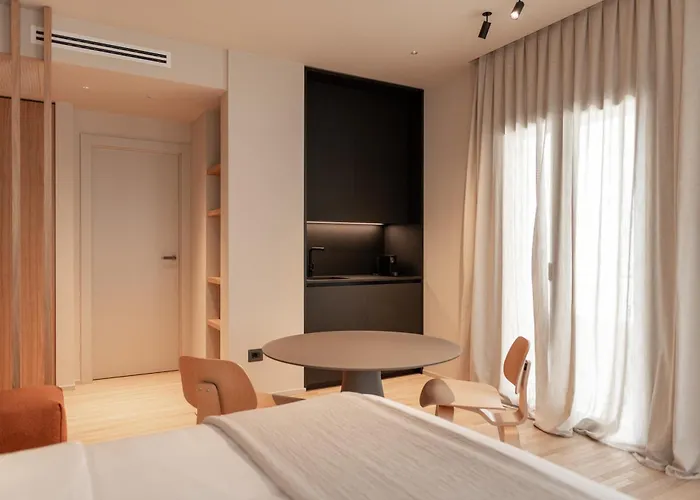 Alma Suites