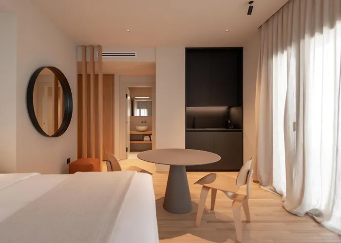 Alma Suites