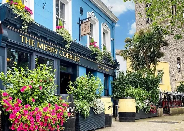Cheap hotels Merry Cobbler